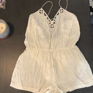 Sailor brand beaded Jumper